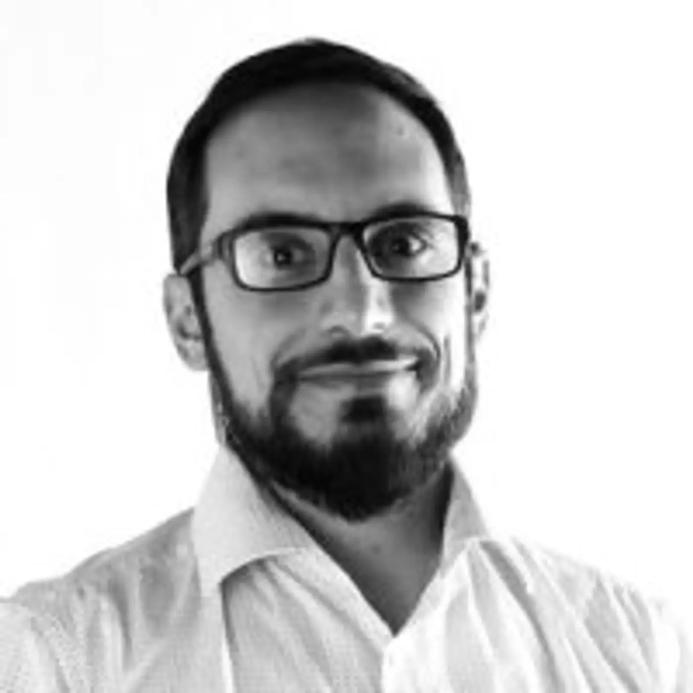 Cover art for episode: Evangelizando sobre CRO en tus clientes, con Cristian de la Maza - CRO.CAFE podcast