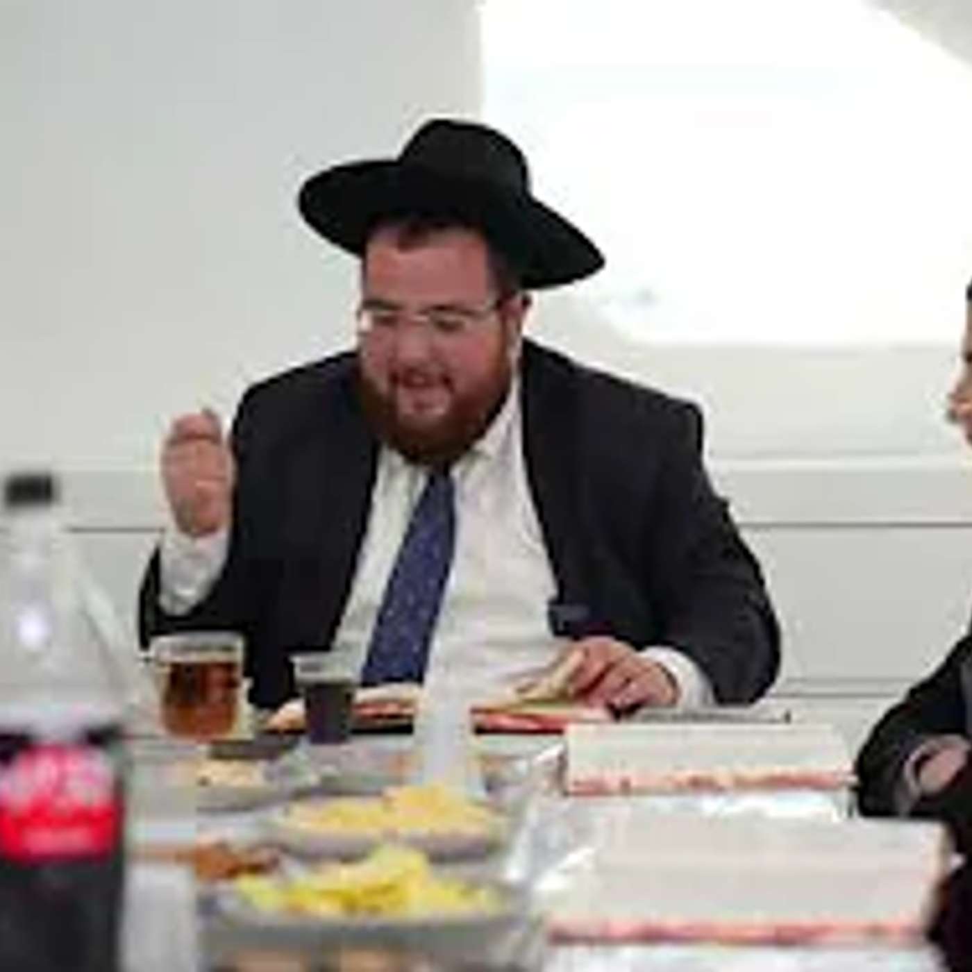 ריקודים בשמים: המקובלים הרב... ו.. חושפים מהזוהר 'עם ישראל ניצלתם ממות אכזרי התבטלה הגזירה השמדת..'