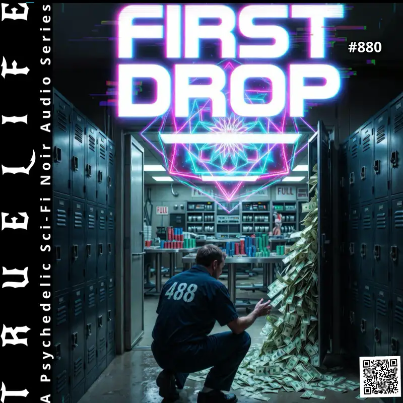 Night Priests of the Casino - The Money Temple