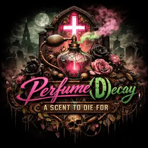Perfume(D)ecay