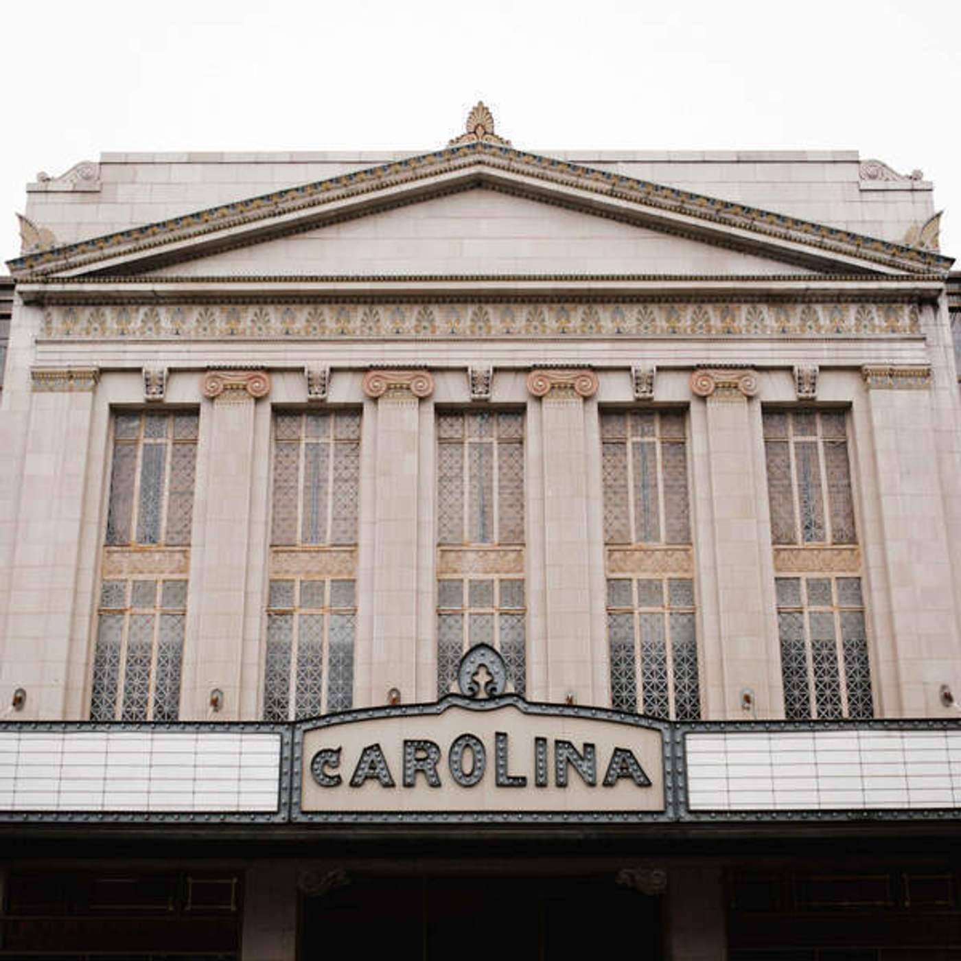 Tudo o que você precisa saber sobre North Carolina! episode artwork