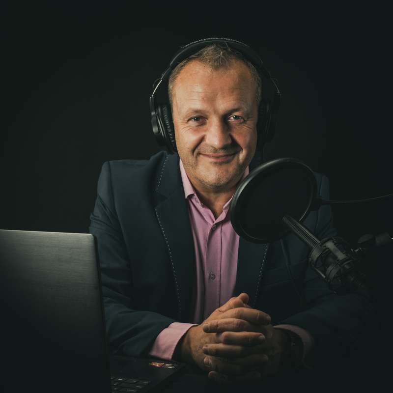 Roy Coughlan