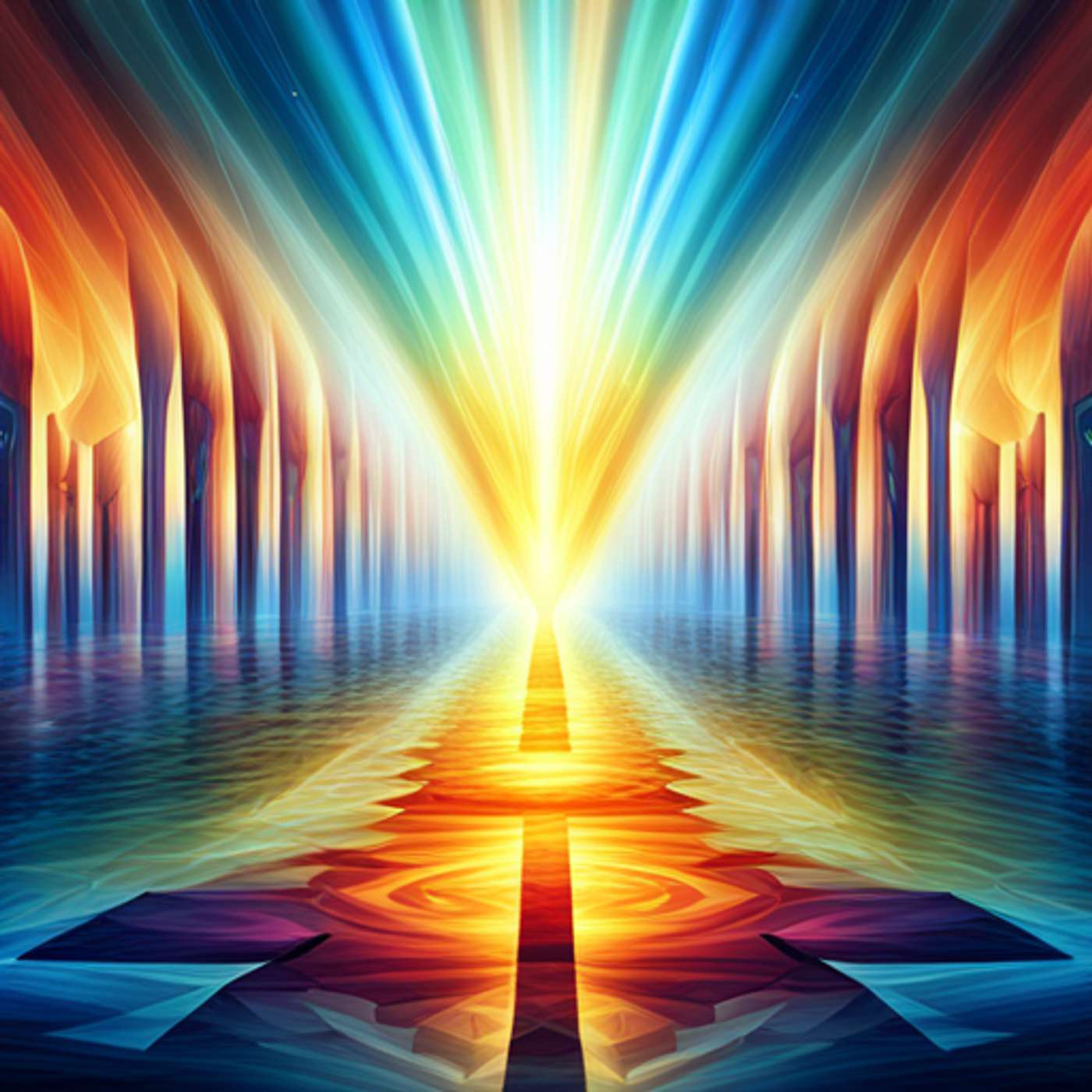 Daily Tanya Insights: Navigating Inner Struggles episode artwork