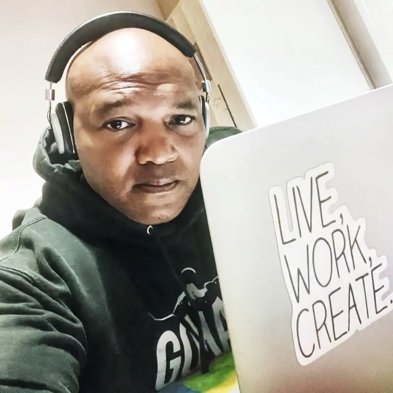 Soulcruzer Soundscapes