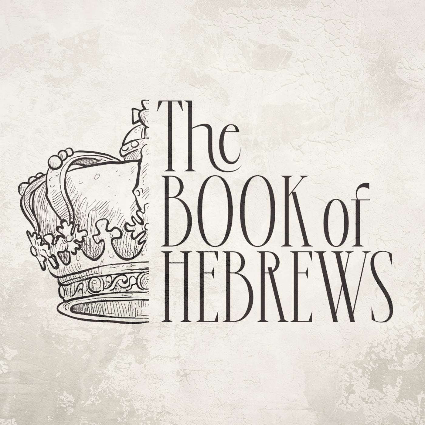 GO @ SVL | The Book of Hebrews | "The Priest, the Sanctuary, and the Covenant" episode artwork