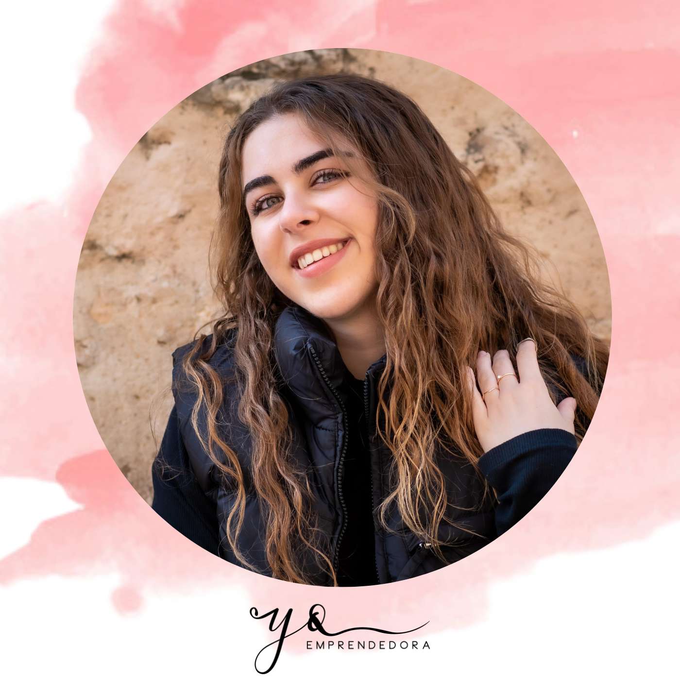 ¿Cómo crear un negocio online con ventas 100% orgánicas de Instagram? Con Andrea Valls episode artwork