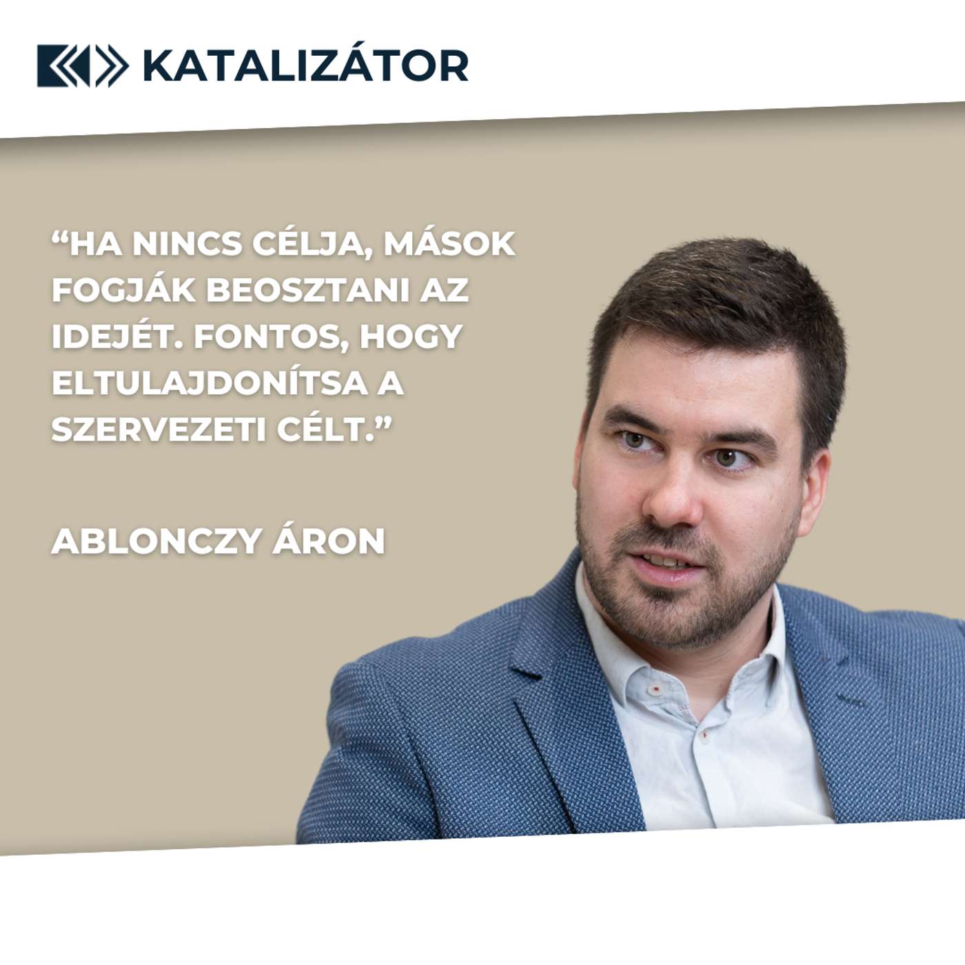 Katalizátor
