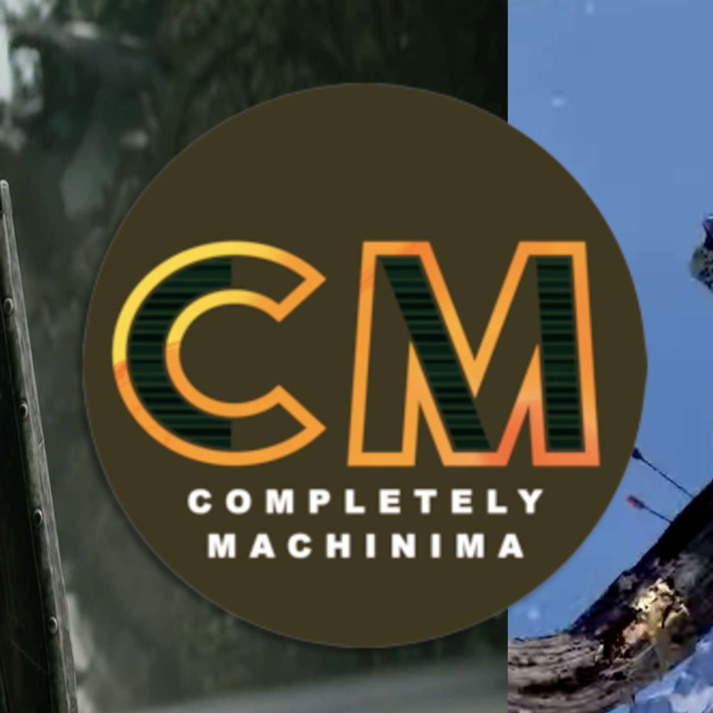 And Now For Something Completely Machinima