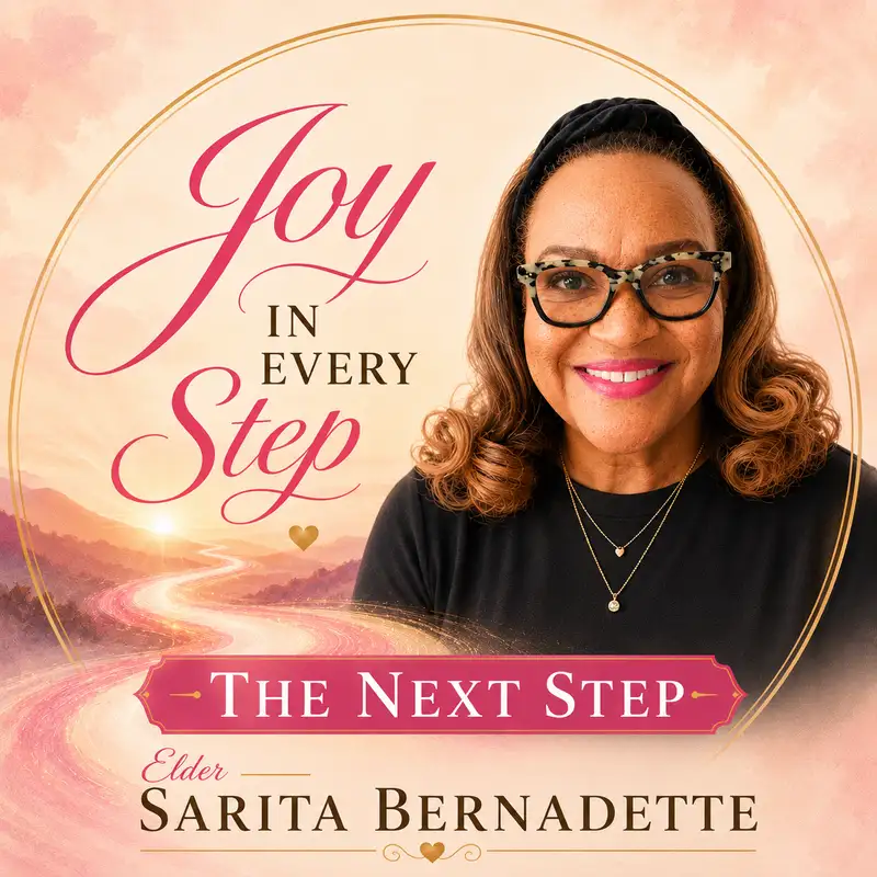 Joy In Every Step
