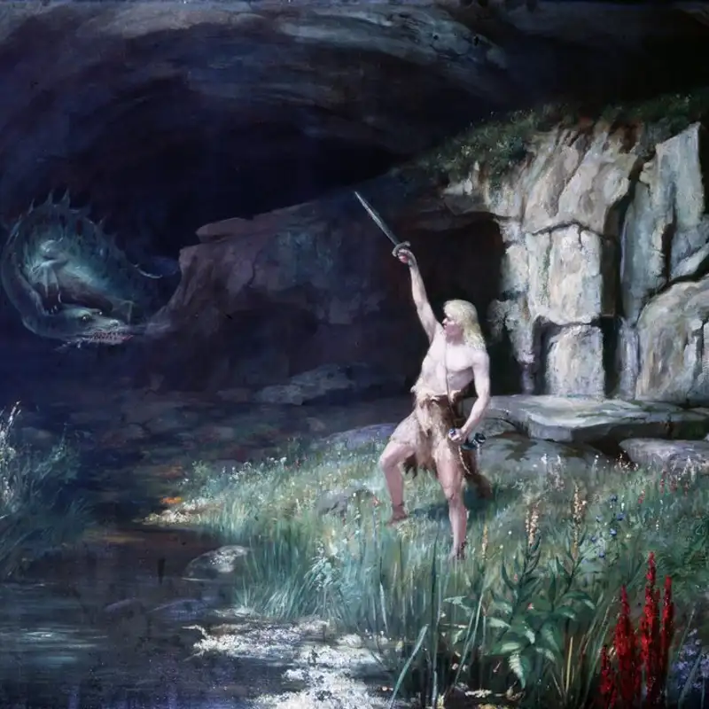 L'opera 286 - R. Wagner - Sigfrido