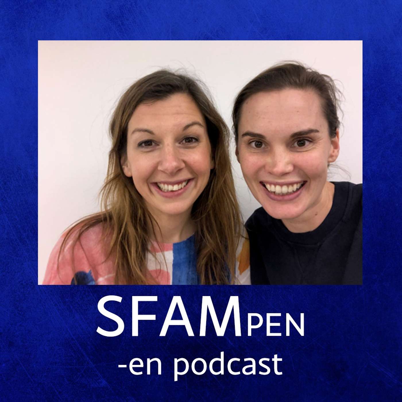 SFAMpen