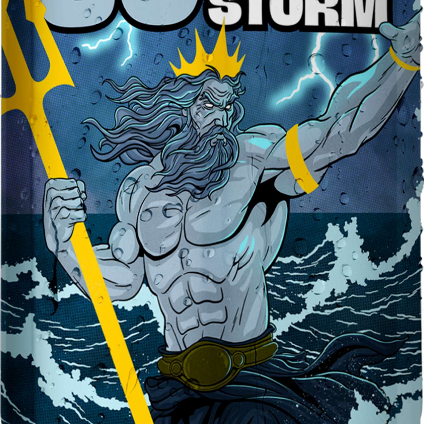 Heavy Seas Charts a New Path Forward