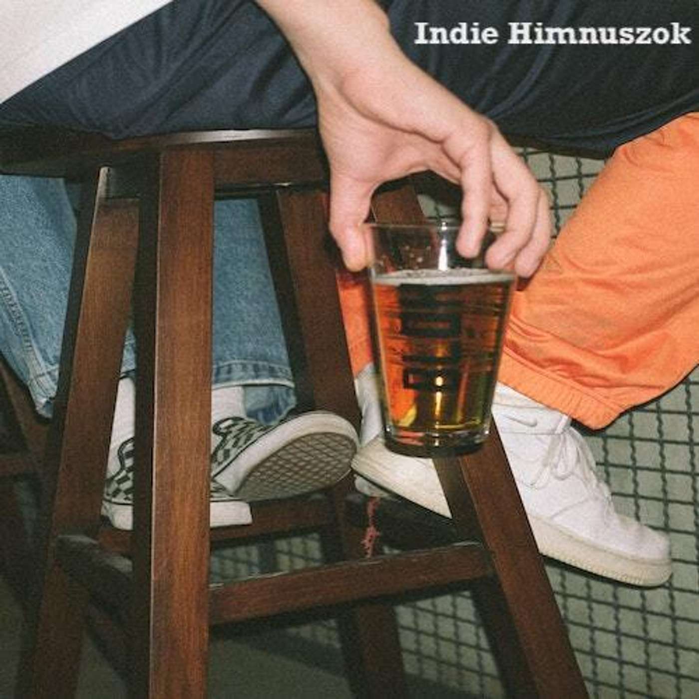 INDIE HIMNUSZOK