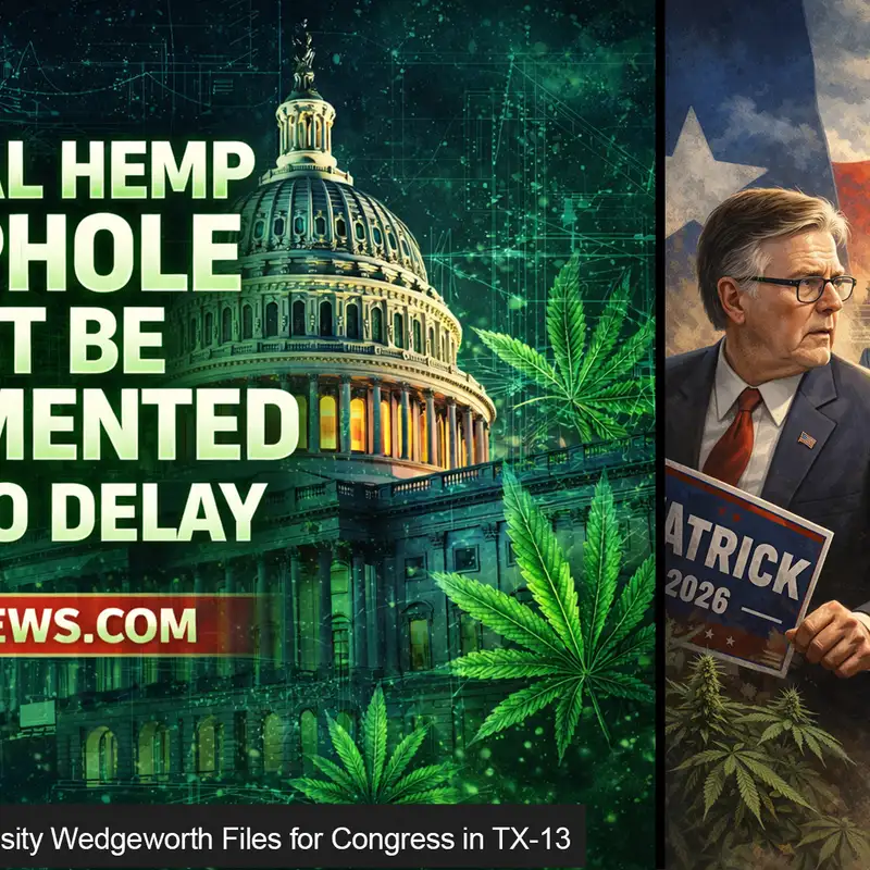 Amarillo Republican Chasity Wedgeworth