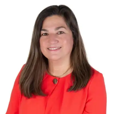 Victoria Villarreal