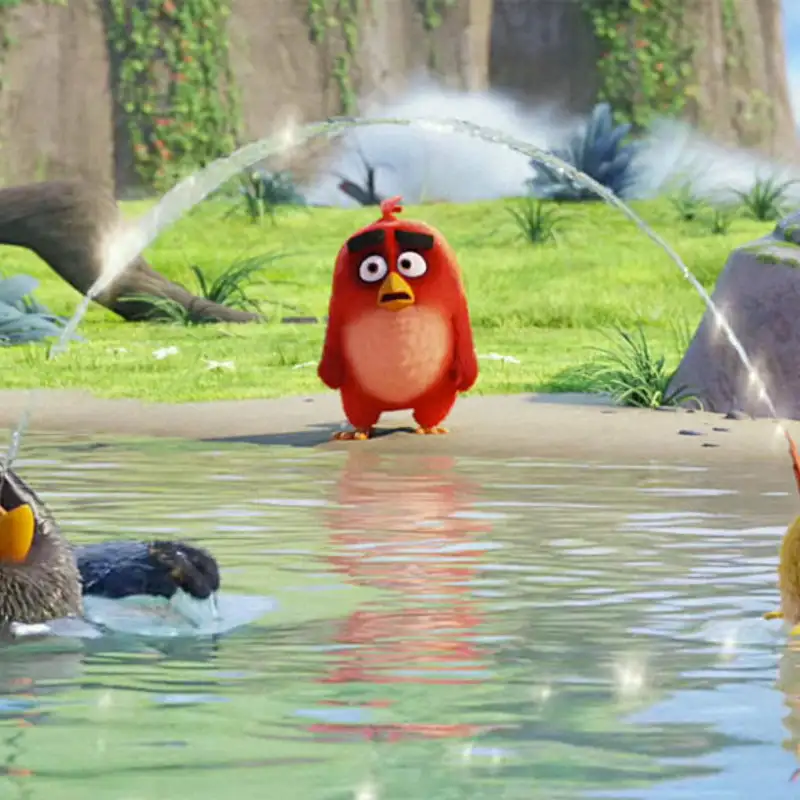 S7: Episode 3: The Angry Birds Movie