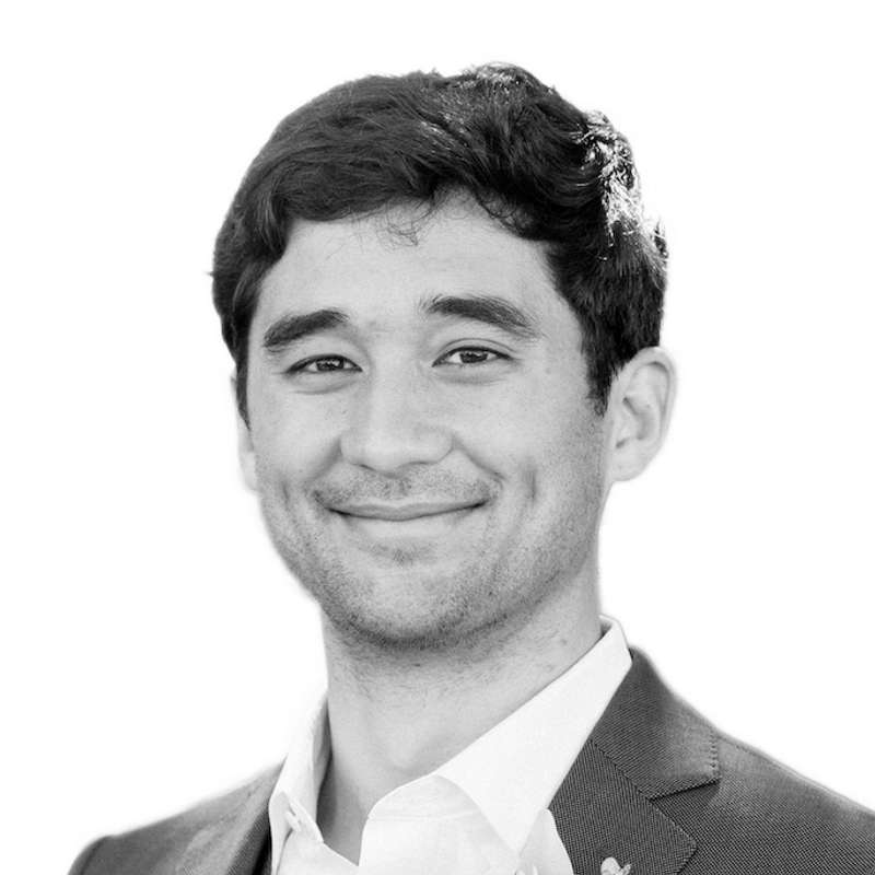 Evan Miyazono