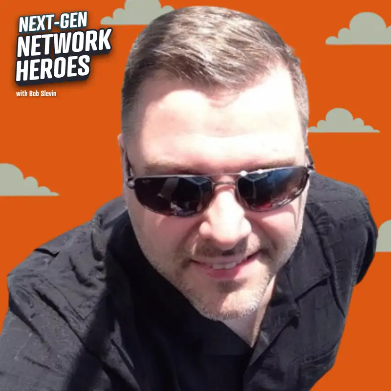 Why Building Less and Connecting More Wins with Bill Nielsen