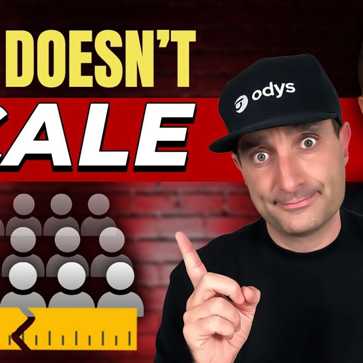 James Dooley Podcast