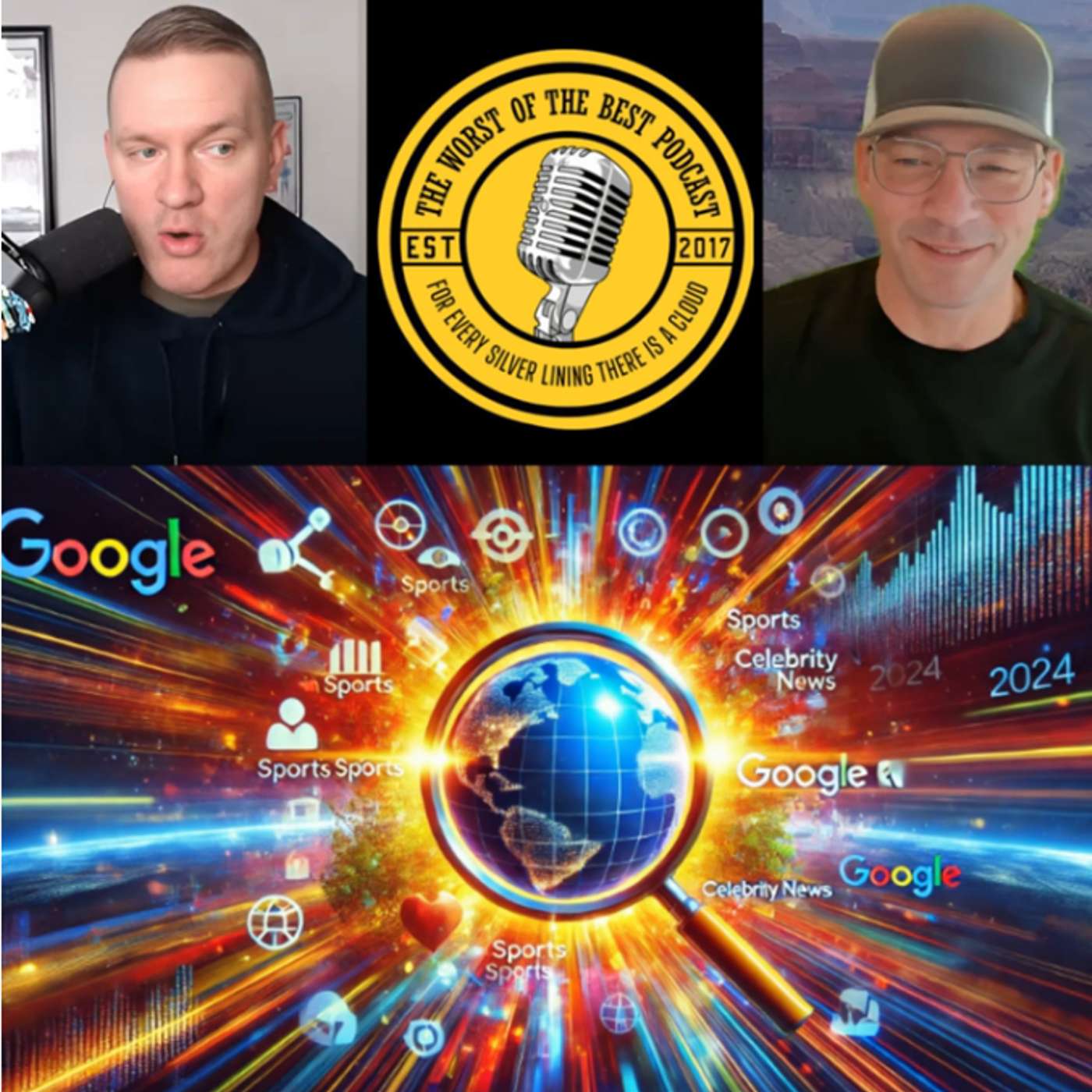 The Worst of the Best Podcast