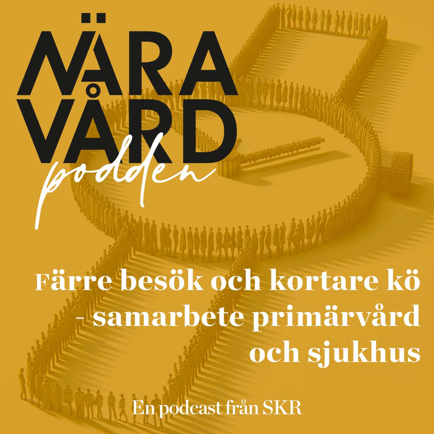 Näravårdpodden - en podcast från SKR