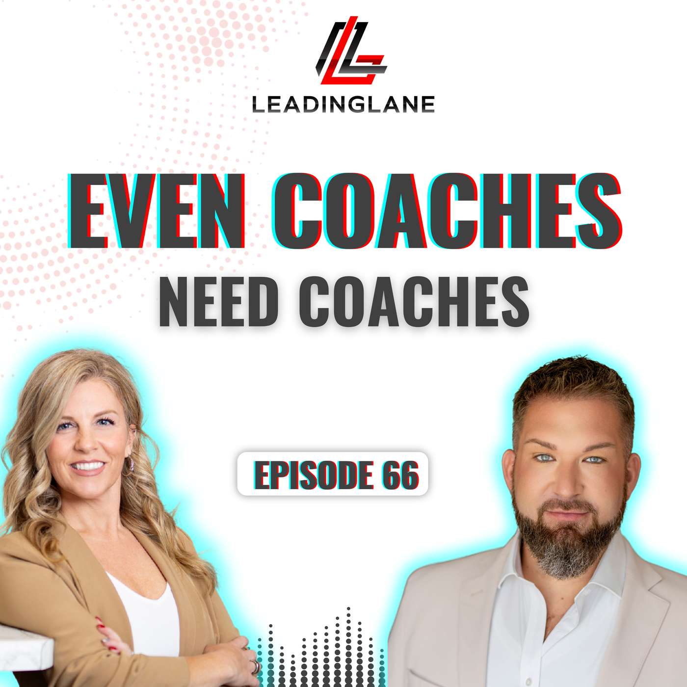 LeadingLane Podcast
