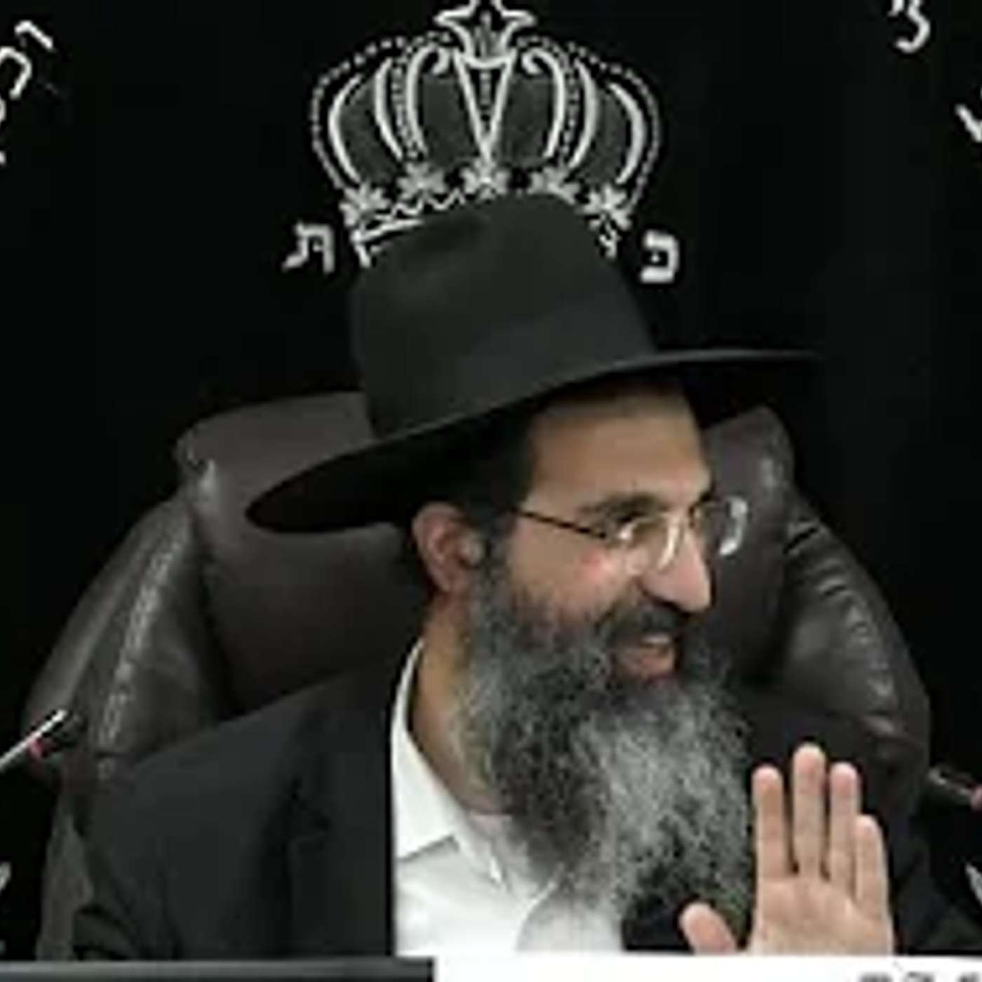 Rest in Peace | Rabbi Shai Oved | Tuesday - Parashat Vaygash - Teshfu