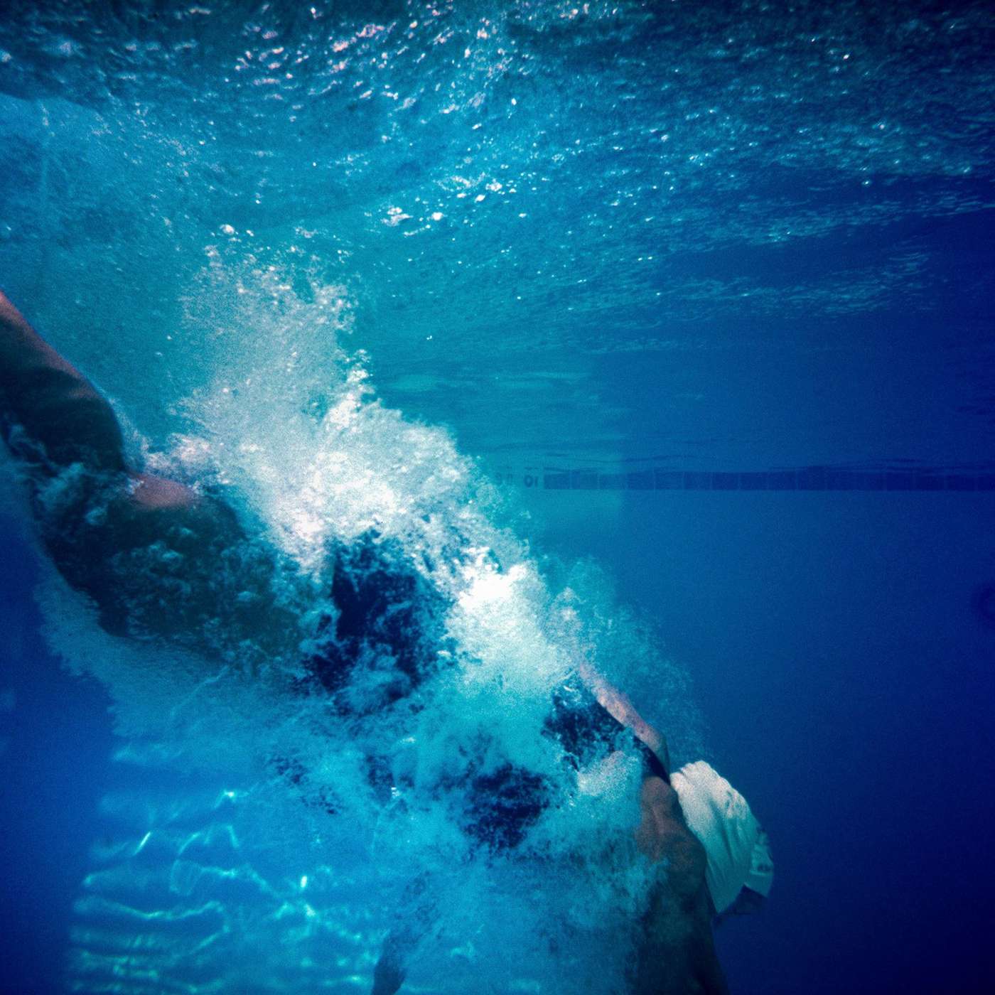 Body of water Body of water