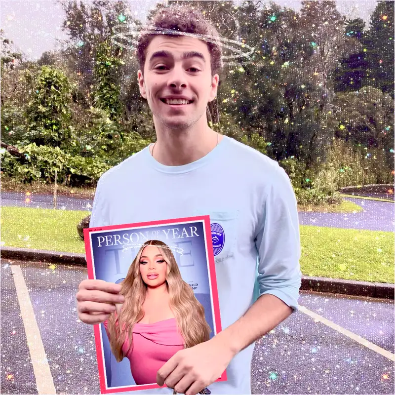 The True Meaning of Trishmas 