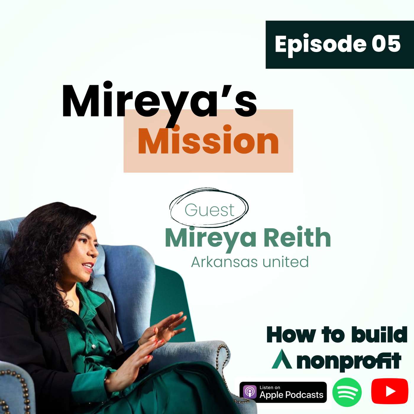 How to Build a Nonprofit