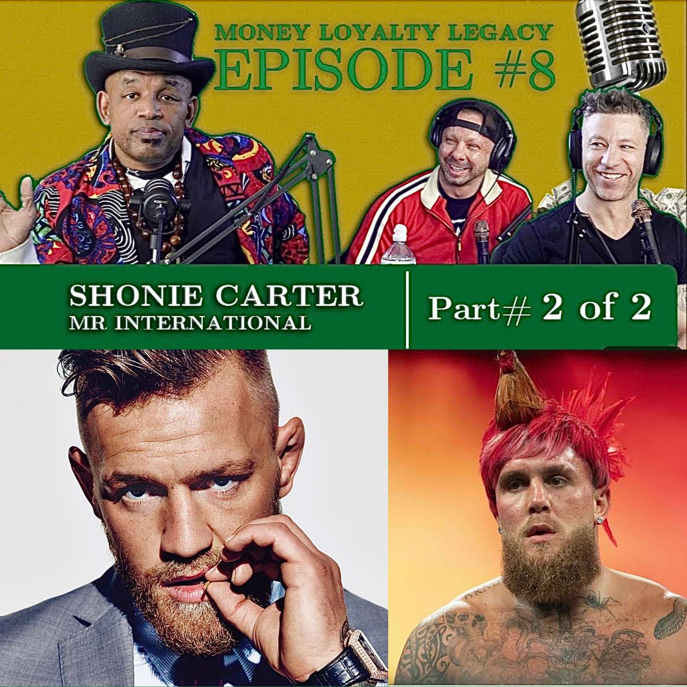 money loyalty legacy