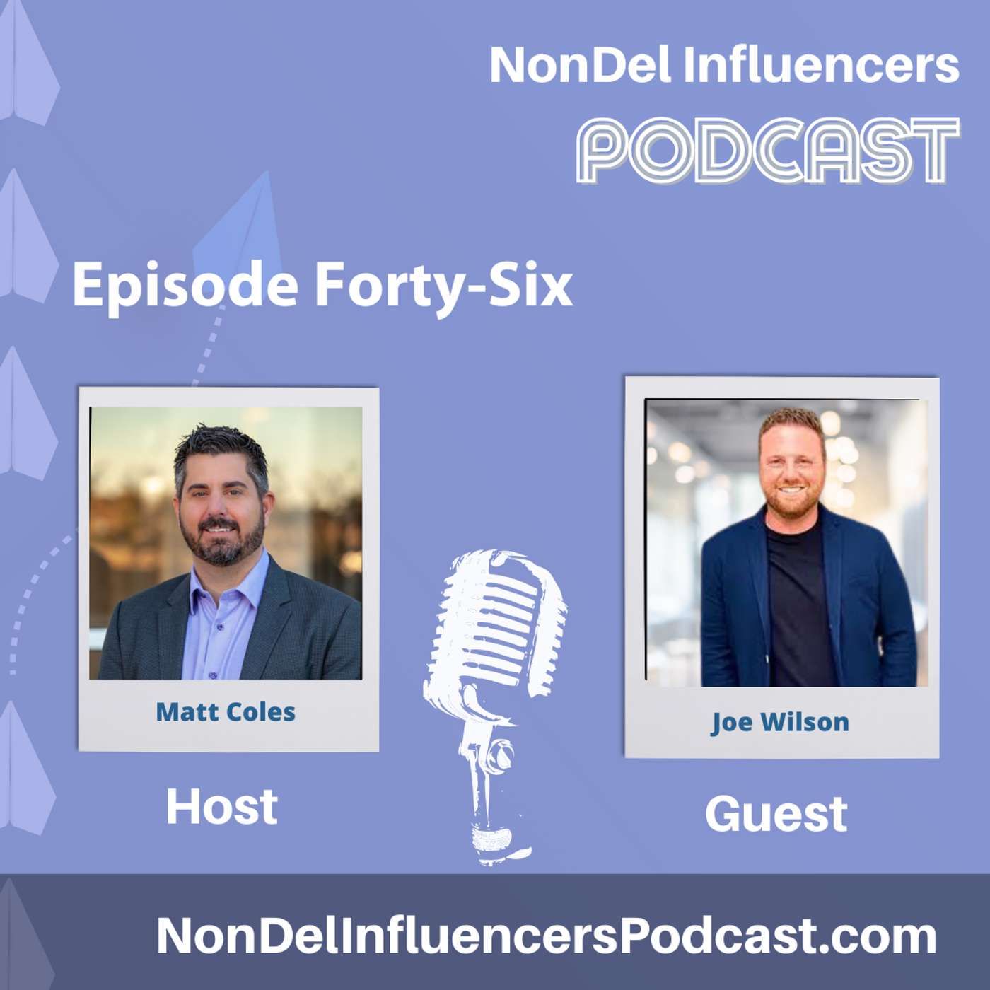 Episode Forty-Six: The Smart Way Mortgage Pros Are Winning on Social Media