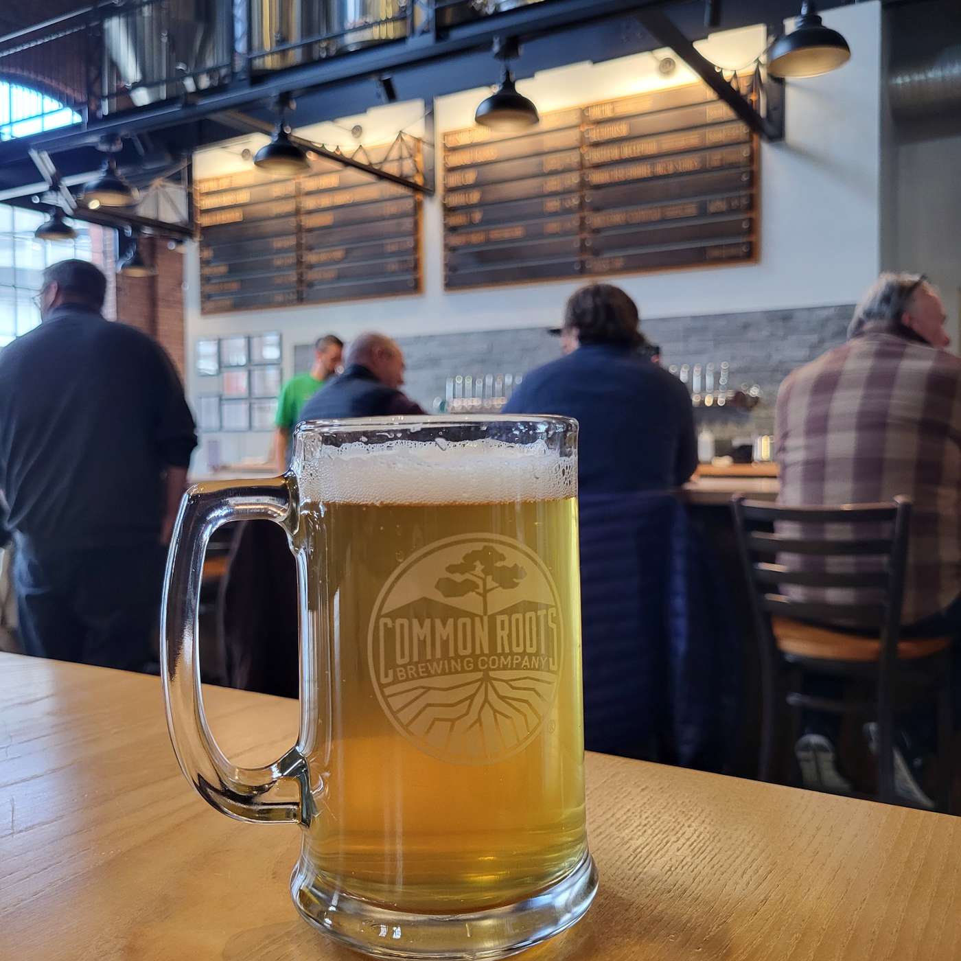 BYO Nano Brew Podcast