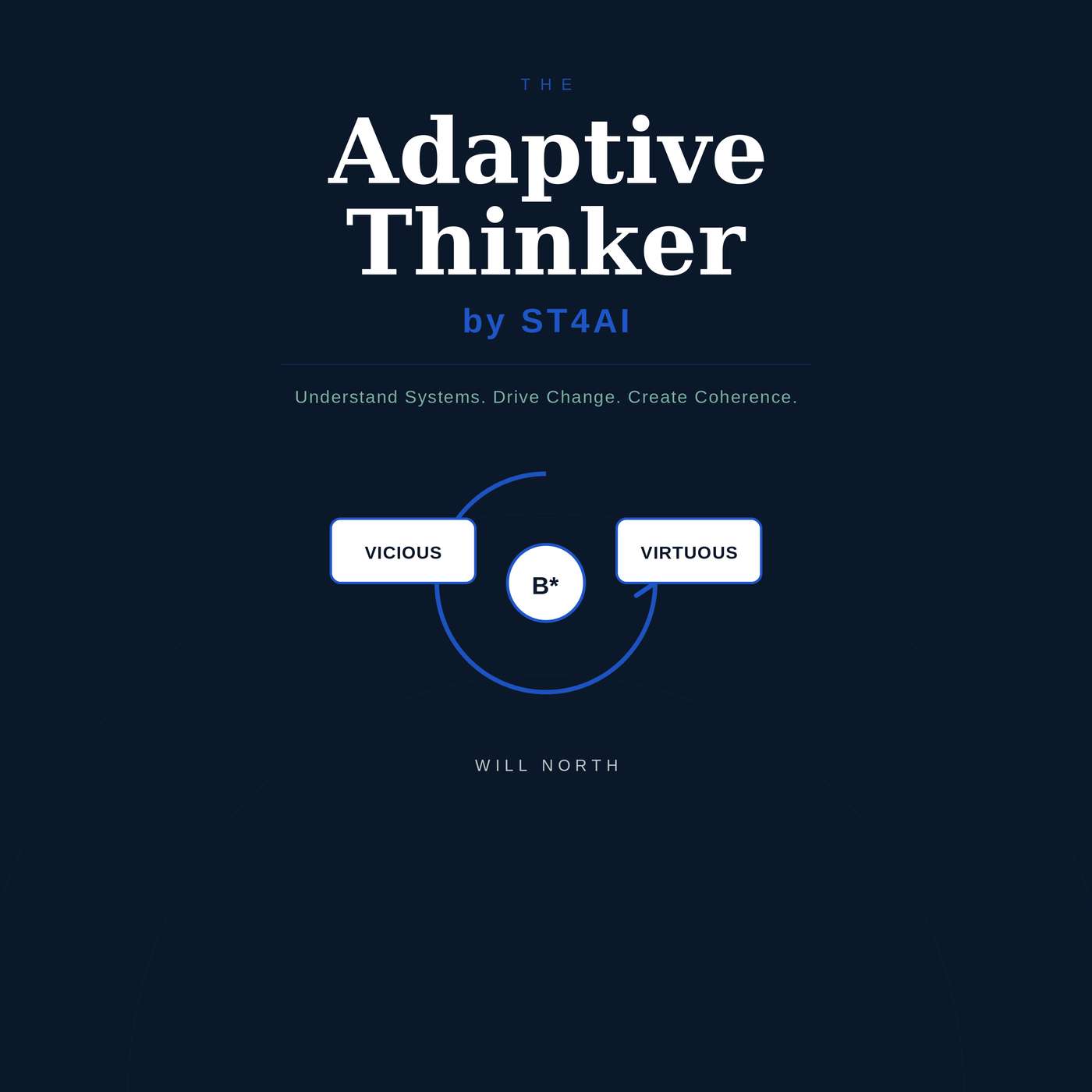 The Adaptive Thinker