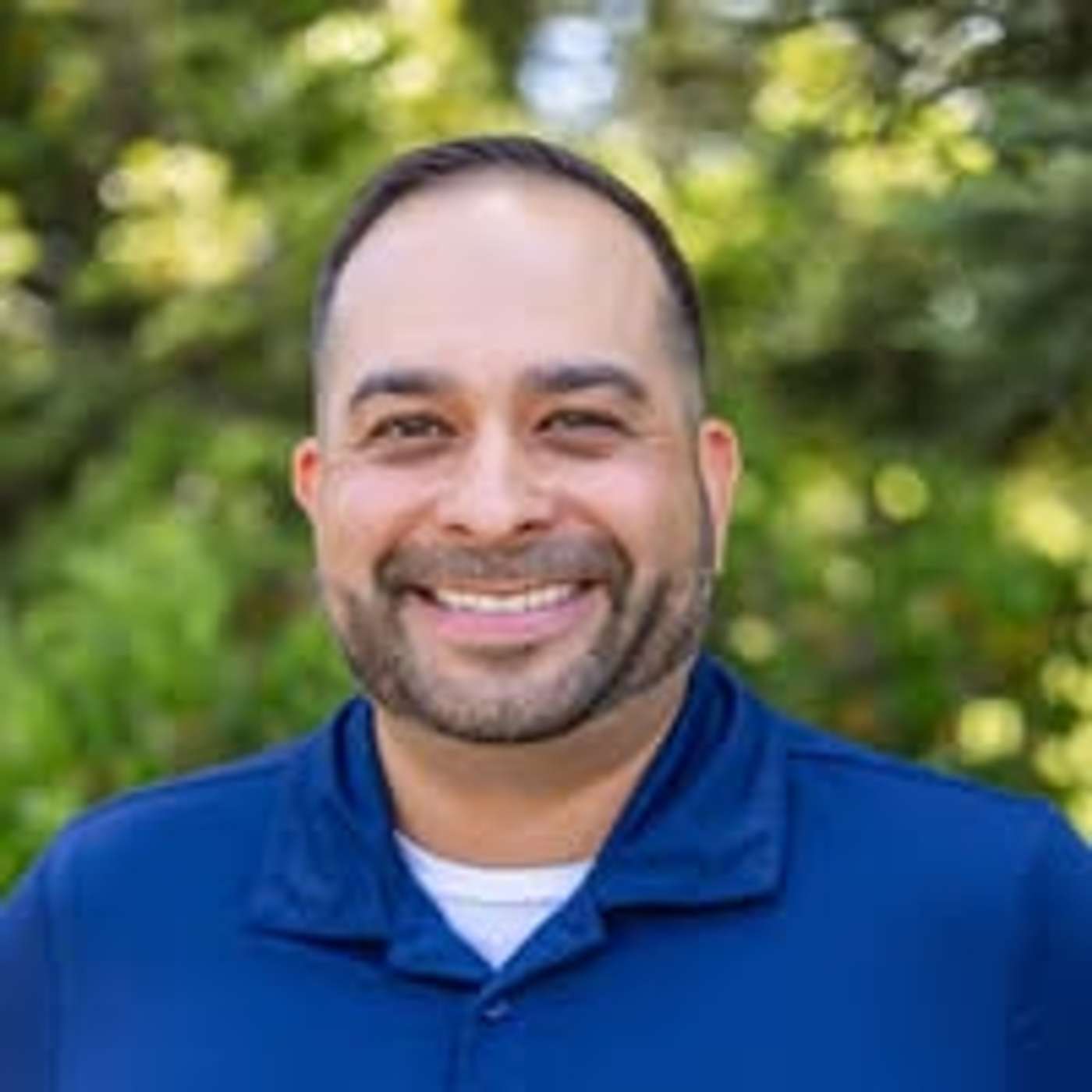 Justin Morgan - Foothills Compassionate Care episode artwork