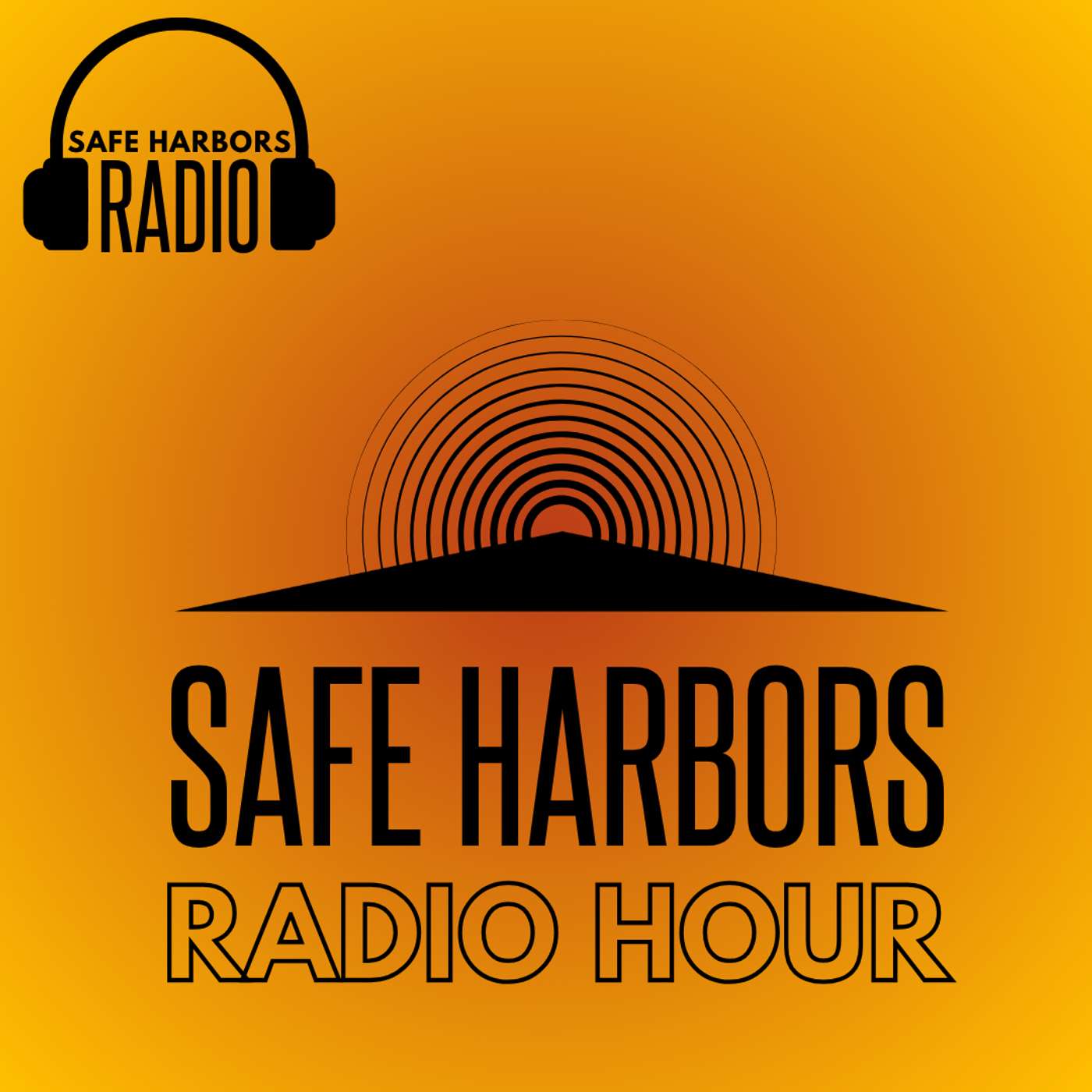 Safe Harbors Radio Hour