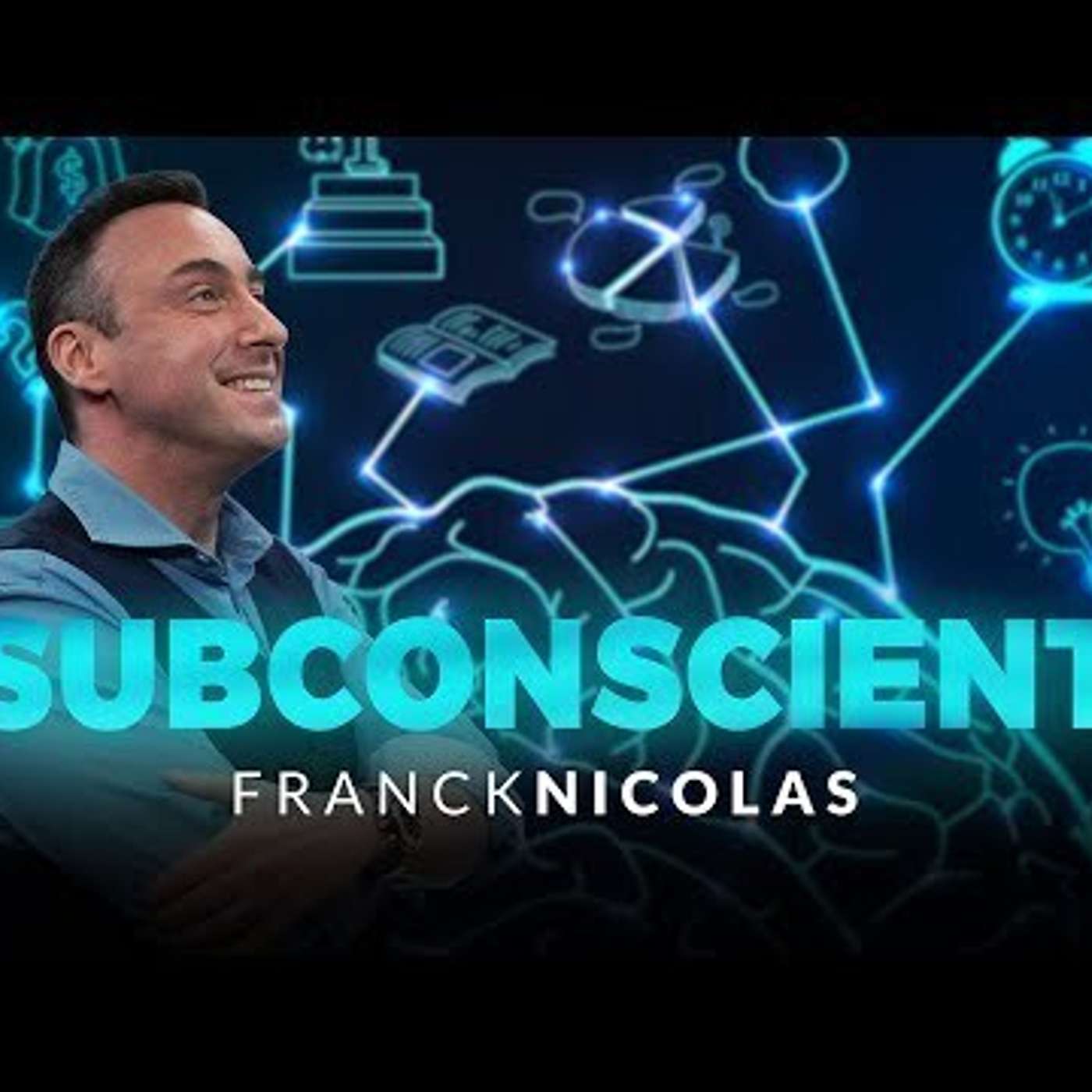 SPARK LE SHOW: 6 CONSEILS POUR REPROGRAMMER SON SUBCONSCIENT episode artwork
