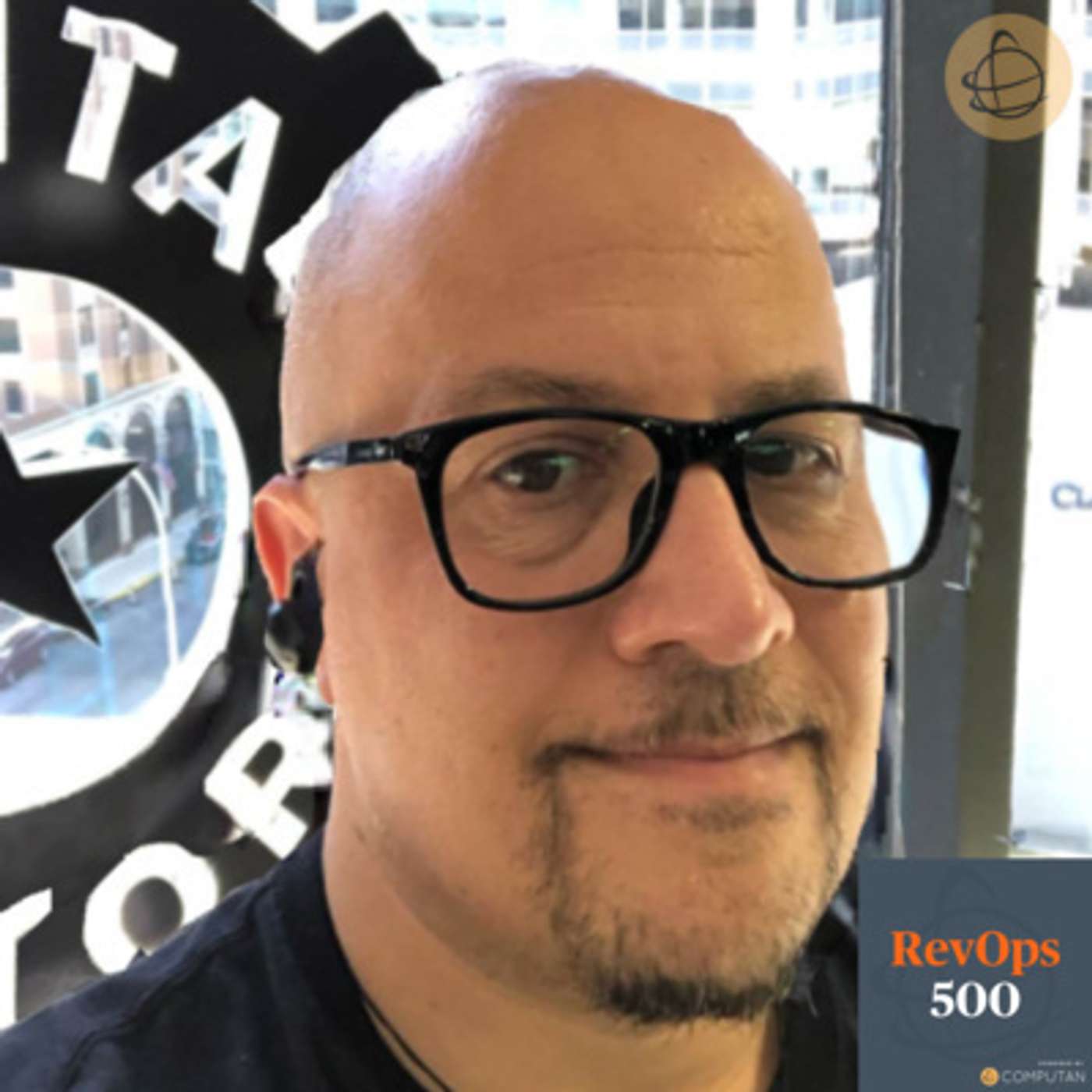 RevOps 500