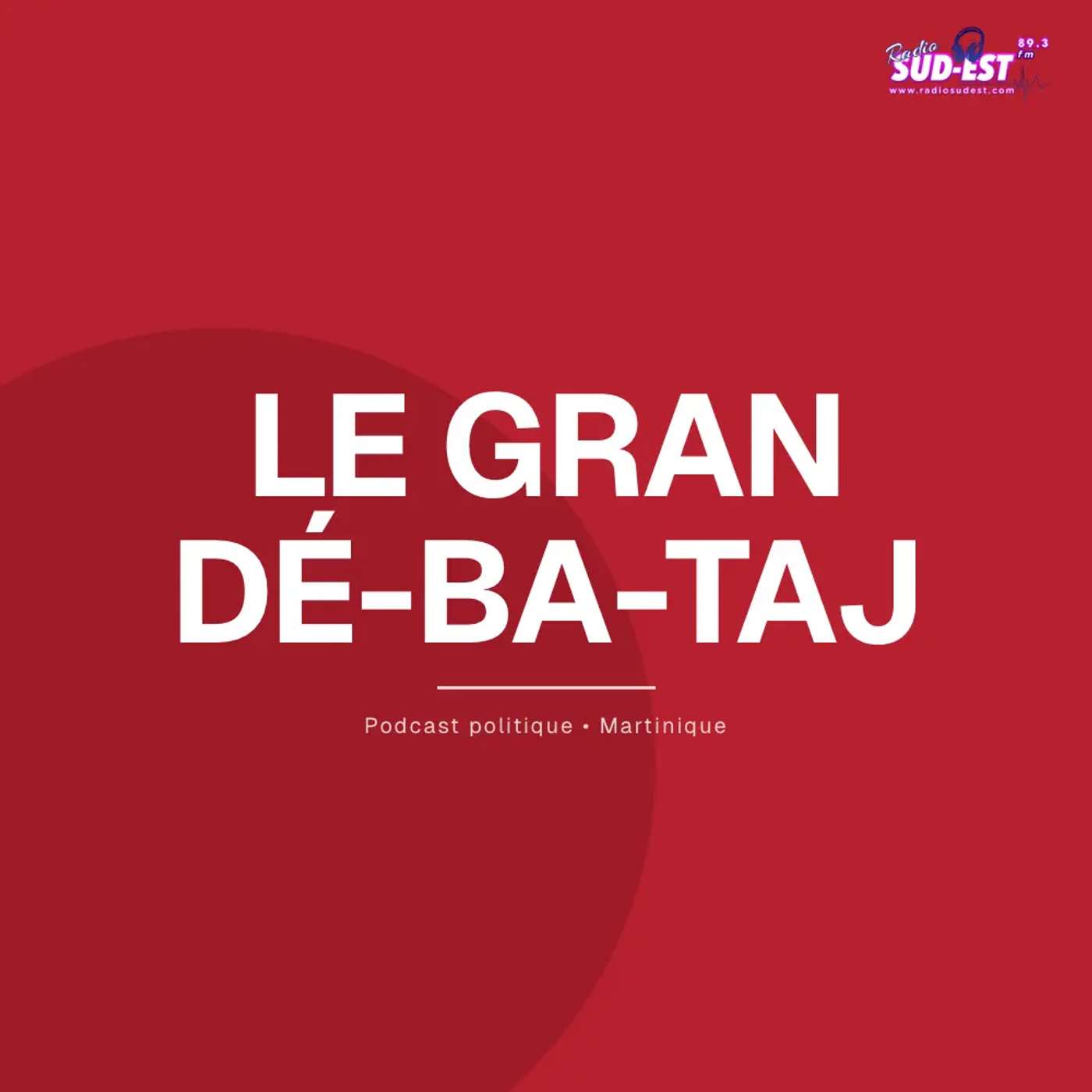 Le Gran Dé-Ba-Taj