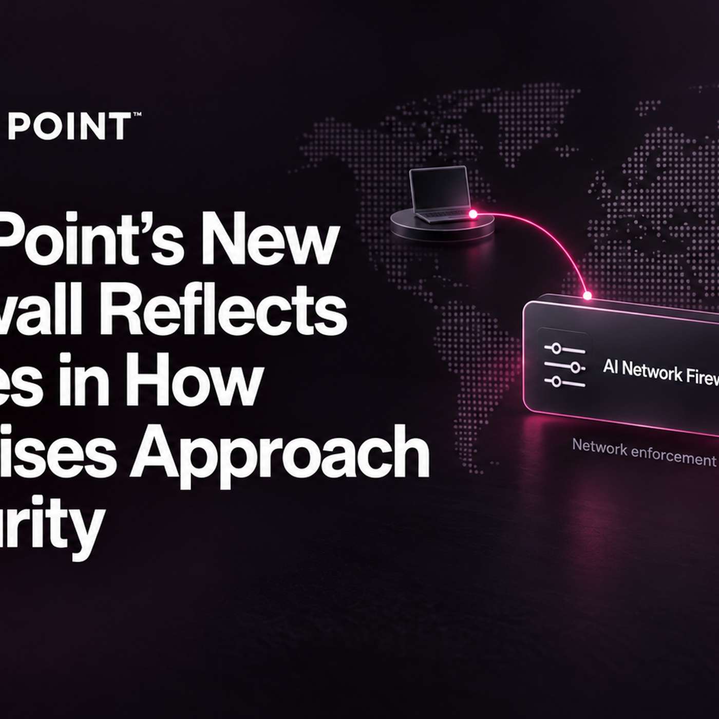 Check Point’s New AI Firewall Reflects Changes in How Enterprises Approach AI Security