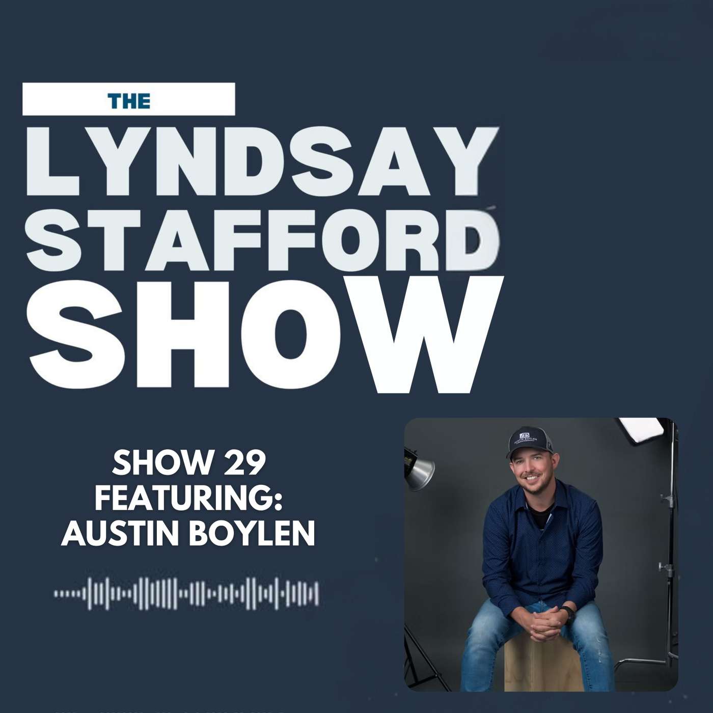 The Lyndsay Stafford Show
