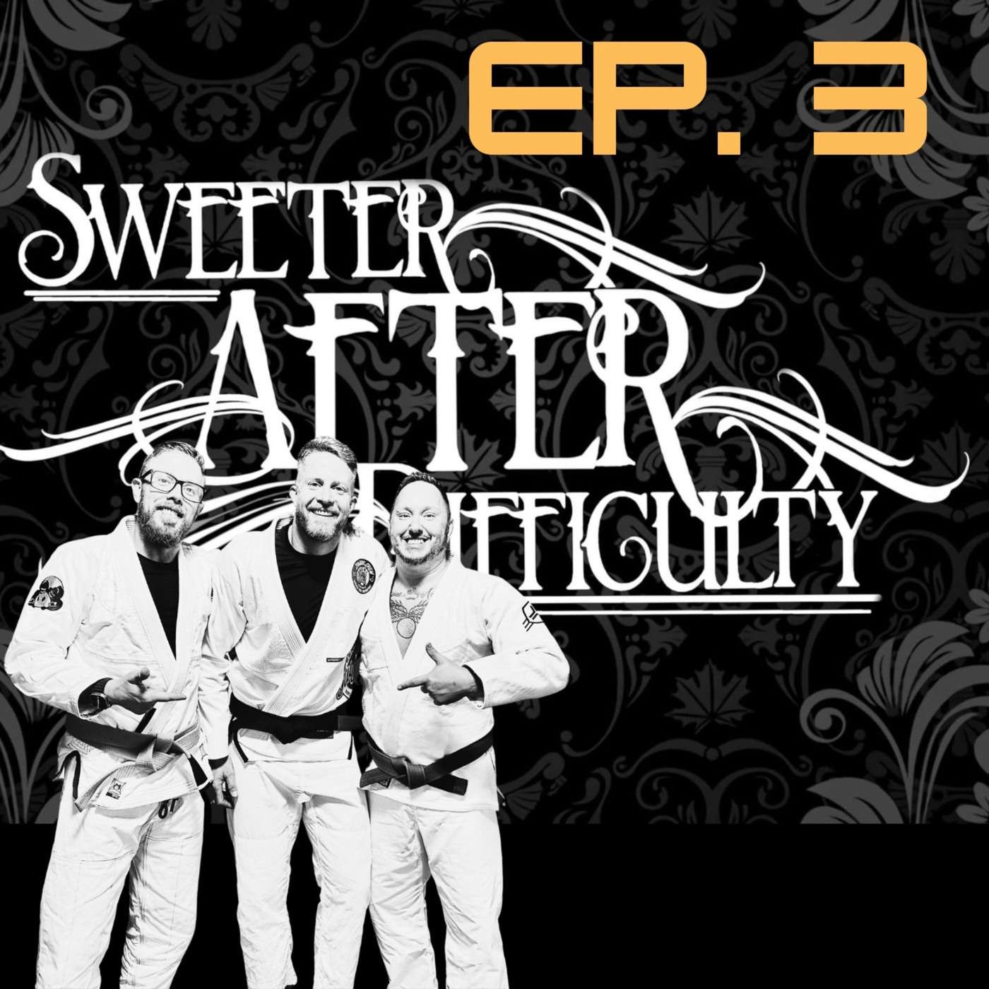 Sweeter After Difficulty