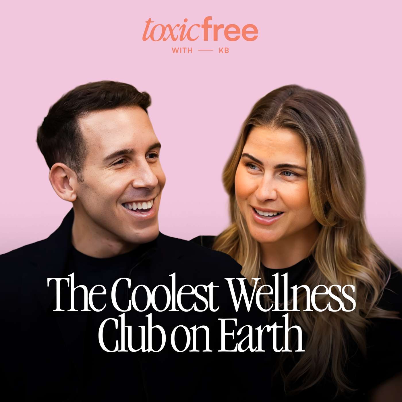 How This Doctor Made Social Wellness COOLER Than Partying | Dr. Jonathan Leary episode artwork