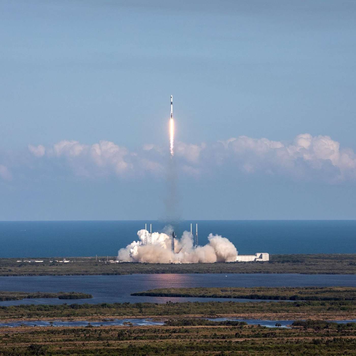 Nevada Debuts Moose Hunt, SpaceX CRS-30 Mission, Icy moons and Alien Life, NASA's Zero-Gravity Cancer Research, and more...