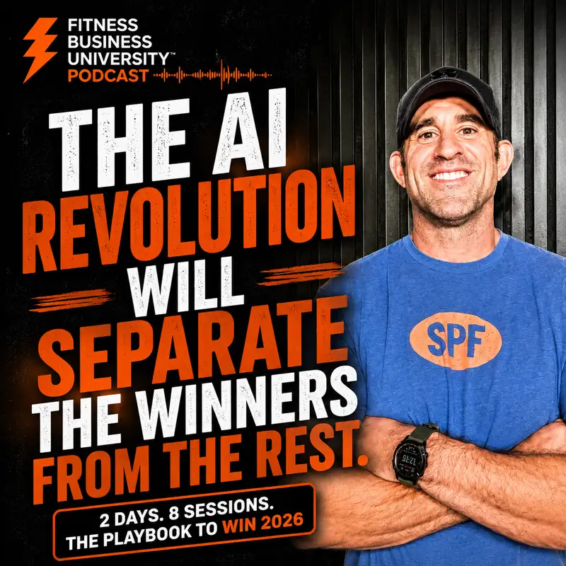 The Gym of the Future Explained