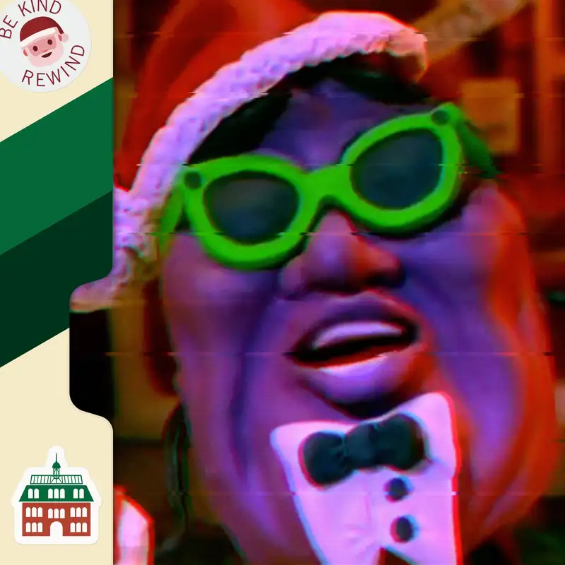 Will Vinton’s Claymation Christmas Celebration