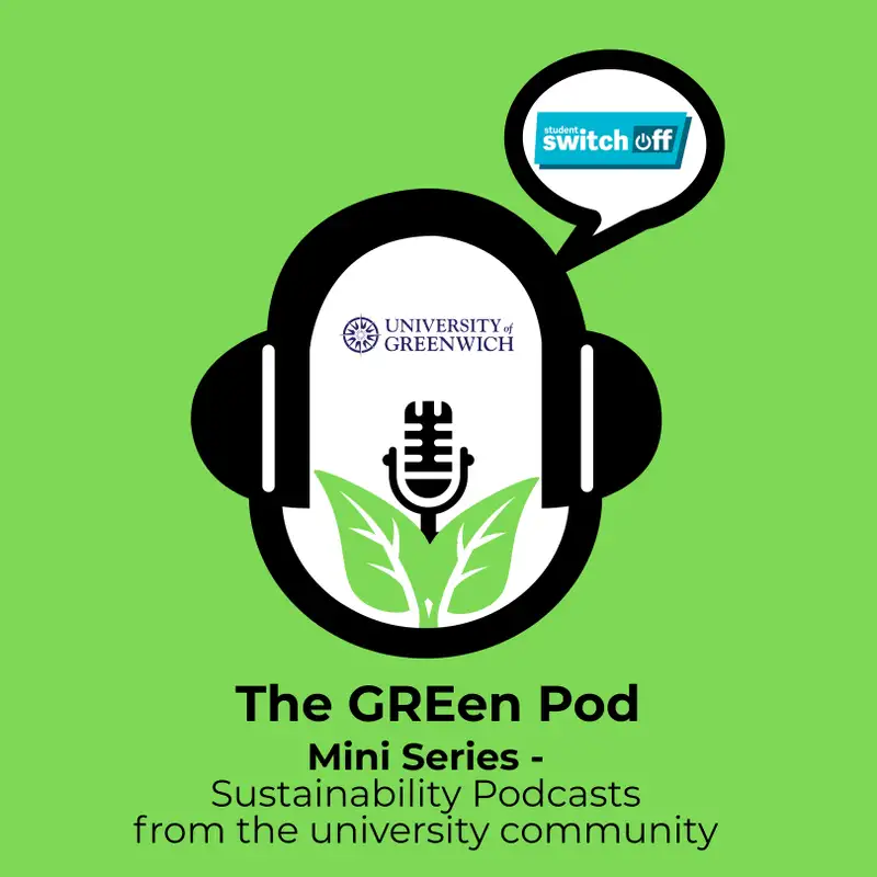 Mini Series 1 - Students & Student Switch Off