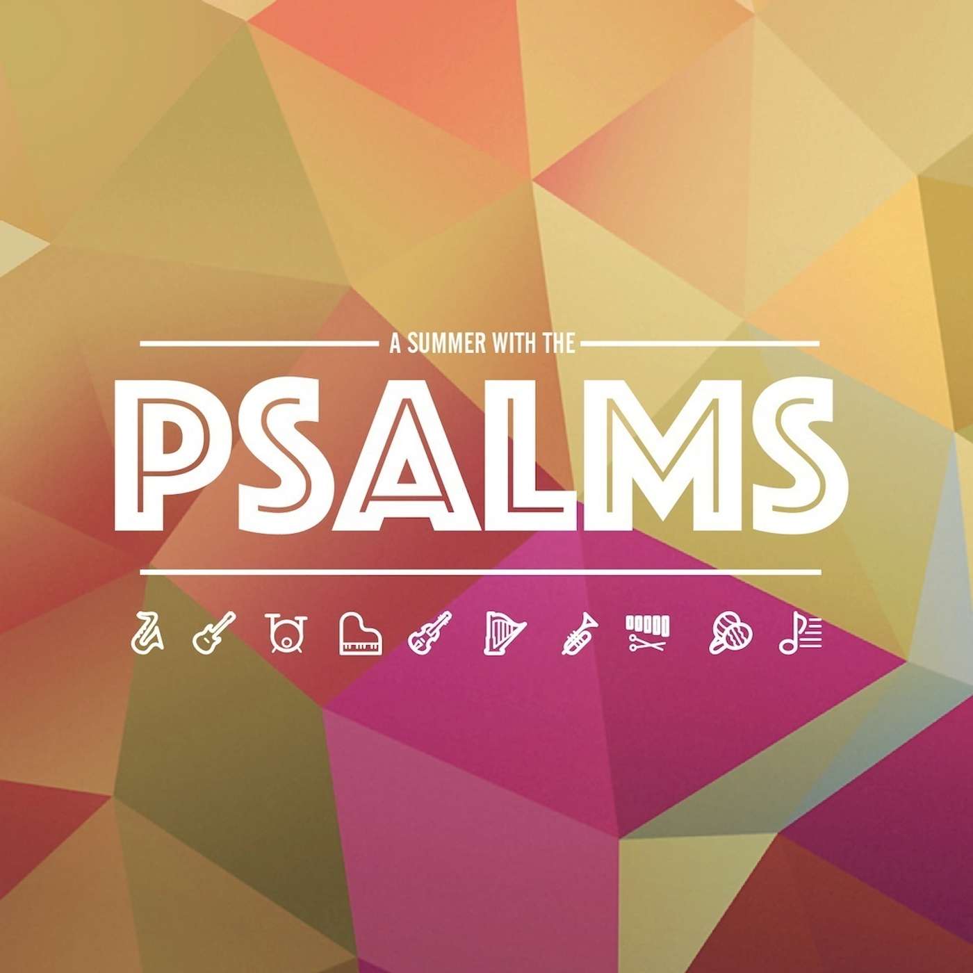 Psalm 103: Joel Braun