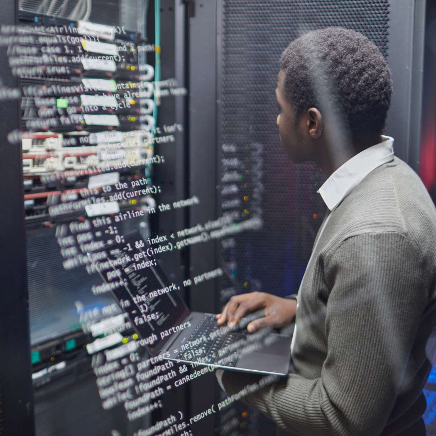Business Operations Management Evolves: Employees Now Work for Systems