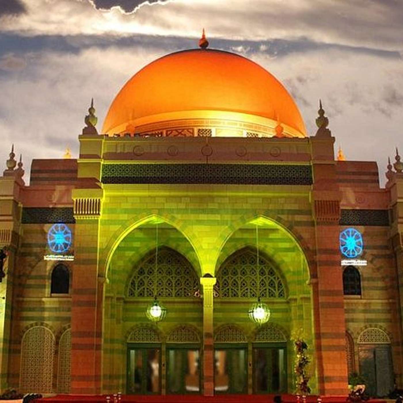 Sharjah Musuem of Islamic Civilisation Summer Activities (16/7/2025)